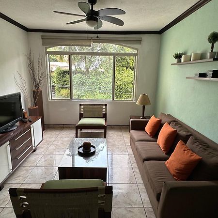 Monblanc Apartamento Completo San Salvador Luaran gambar