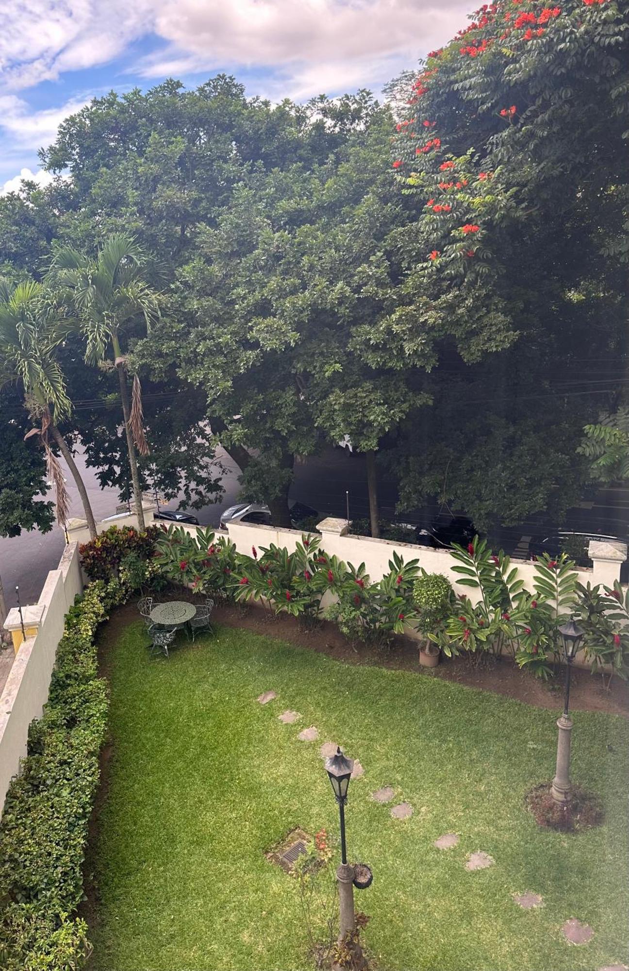 Monblanc Apartamento Completo San Salvador Luaran gambar