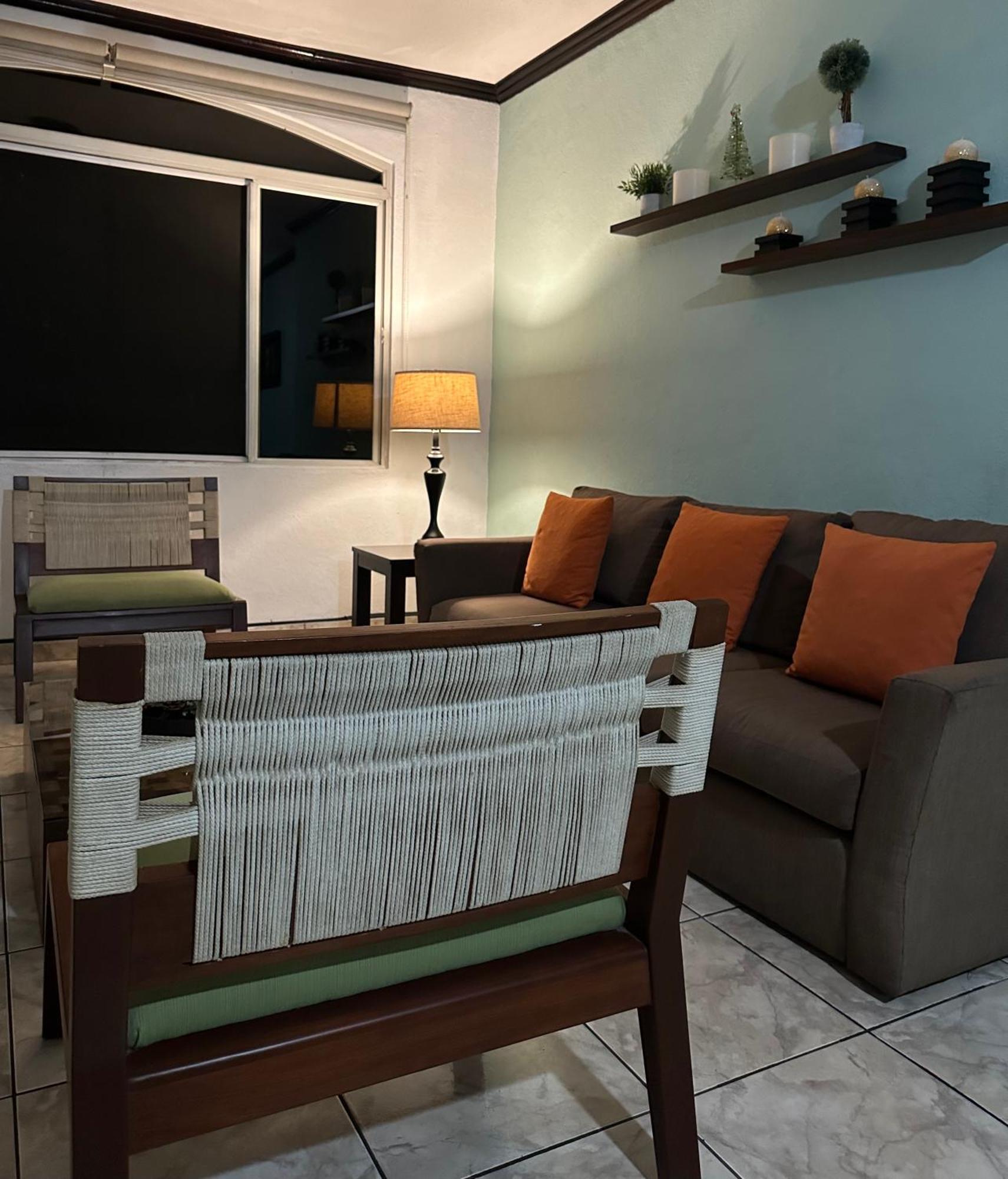 Monblanc Apartamento Completo San Salvador Luaran gambar