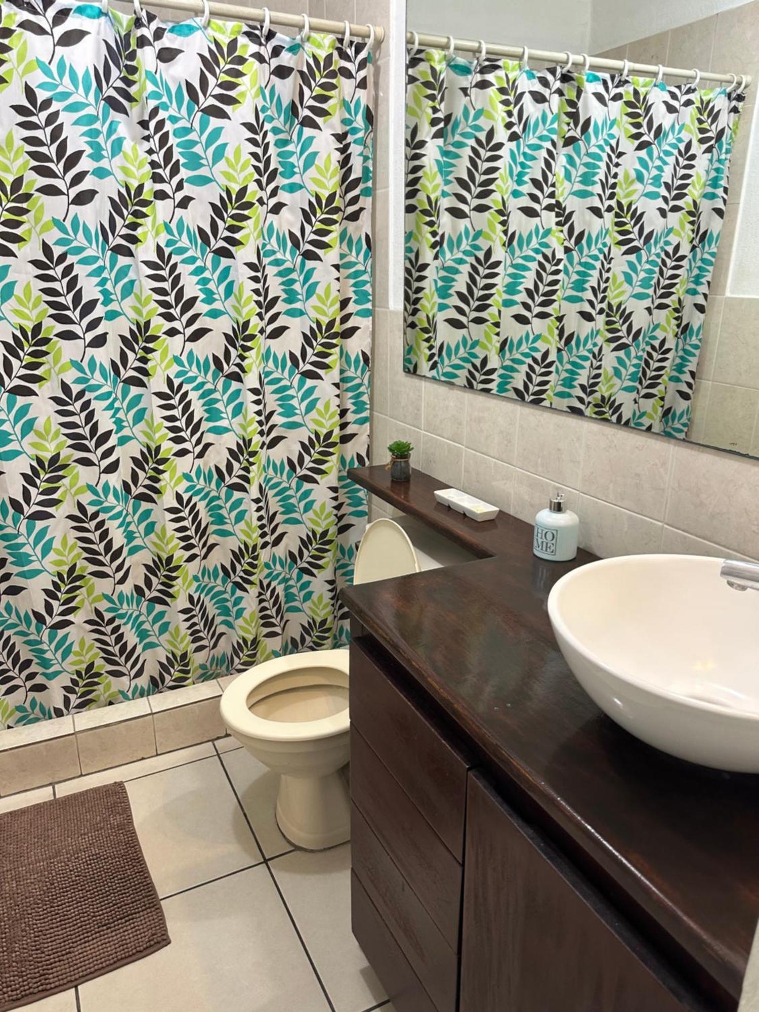 Monblanc Apartamento Completo San Salvador Luaran gambar