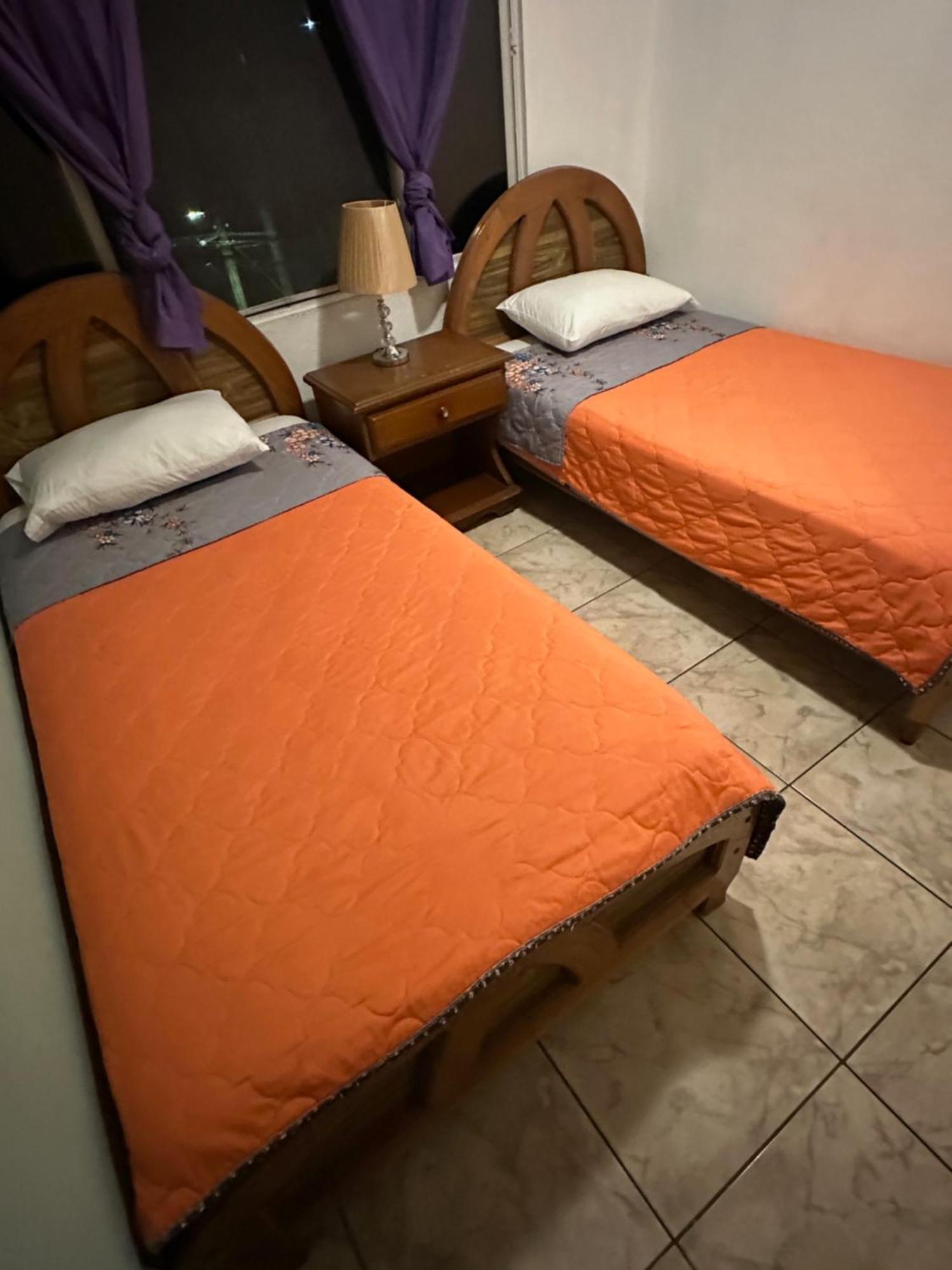 Monblanc Apartamento Completo San Salvador Luaran gambar