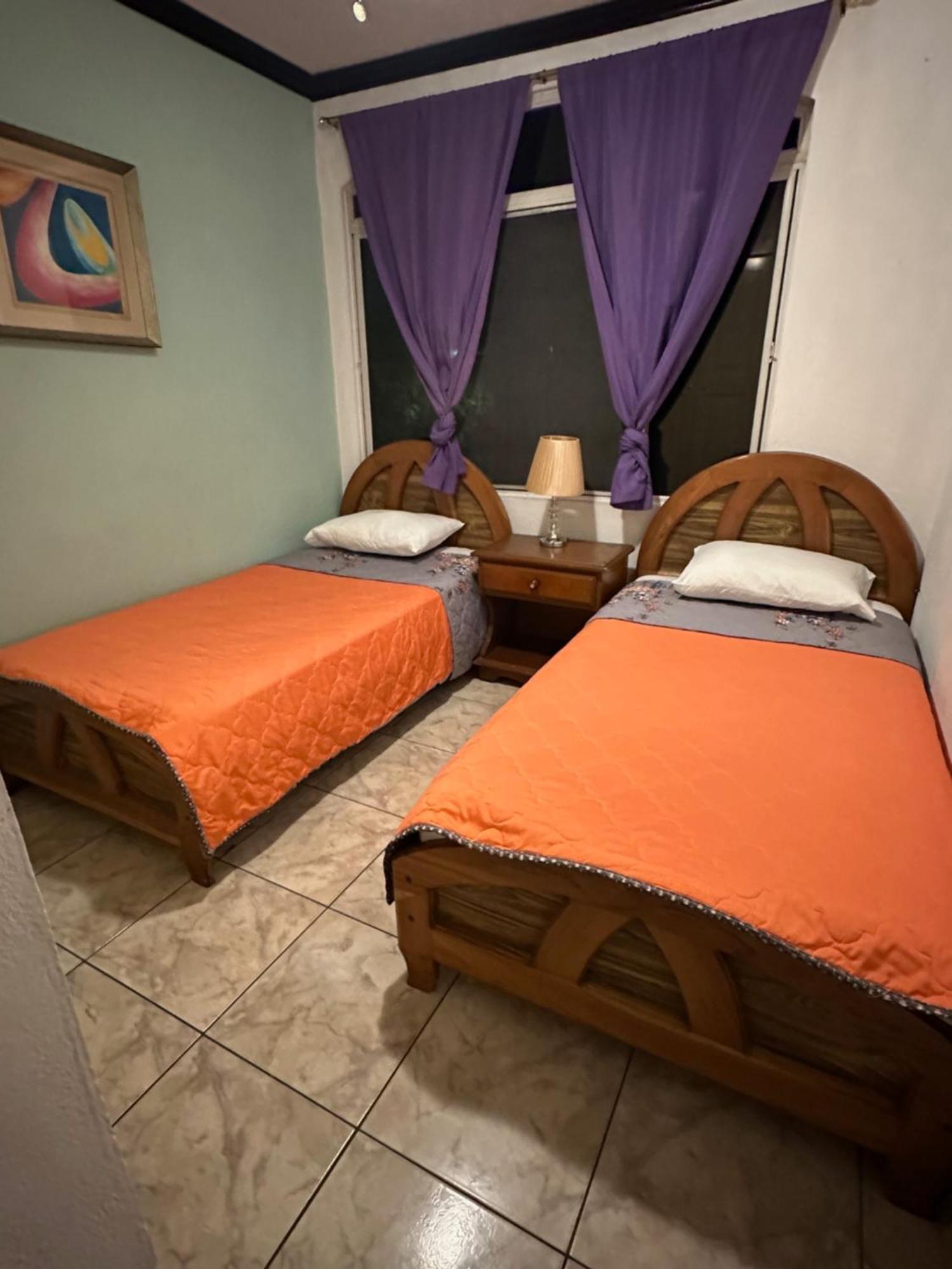 Monblanc Apartamento Completo San Salvador Luaran gambar