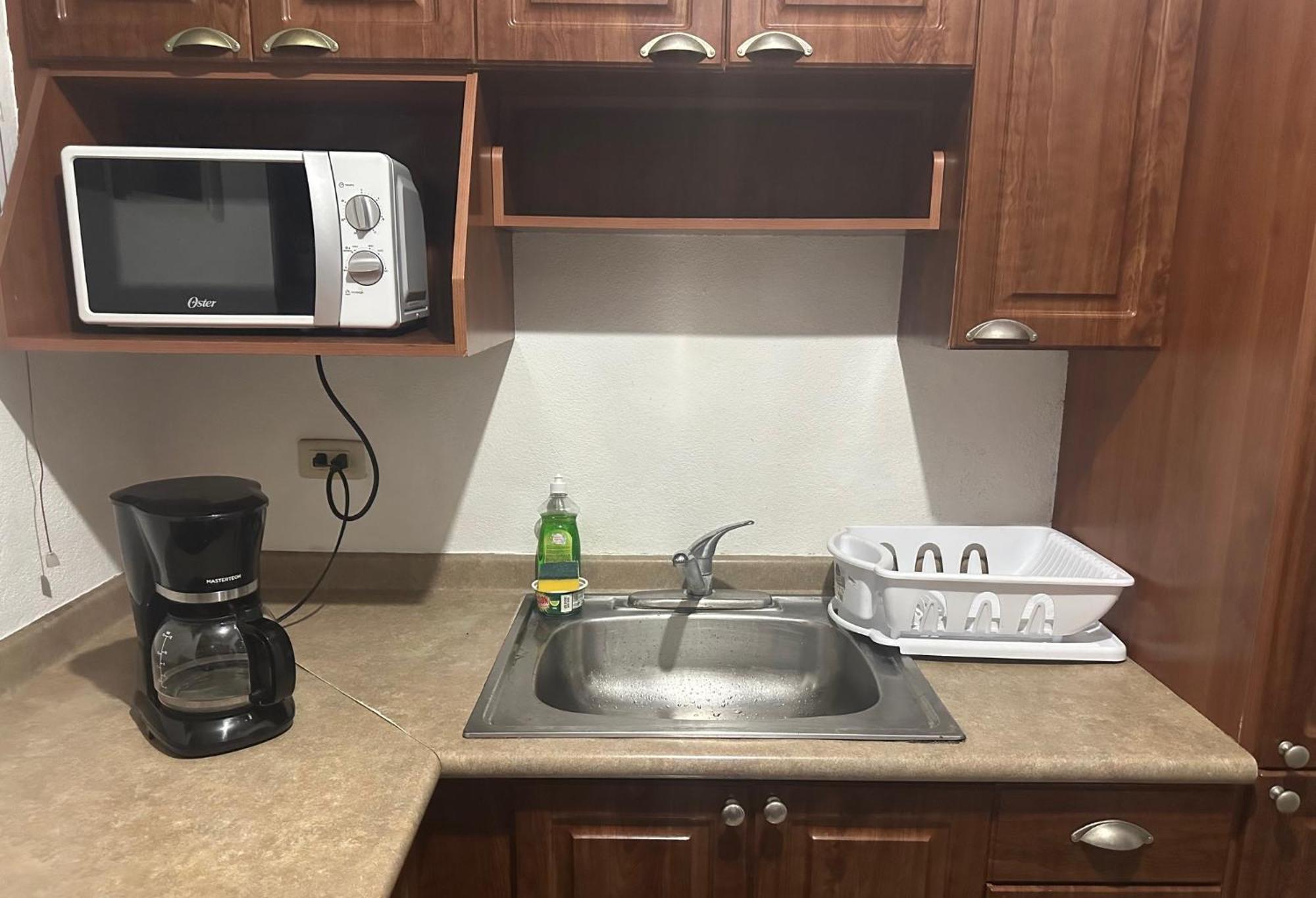 Monblanc Apartamento Completo San Salvador Luaran gambar