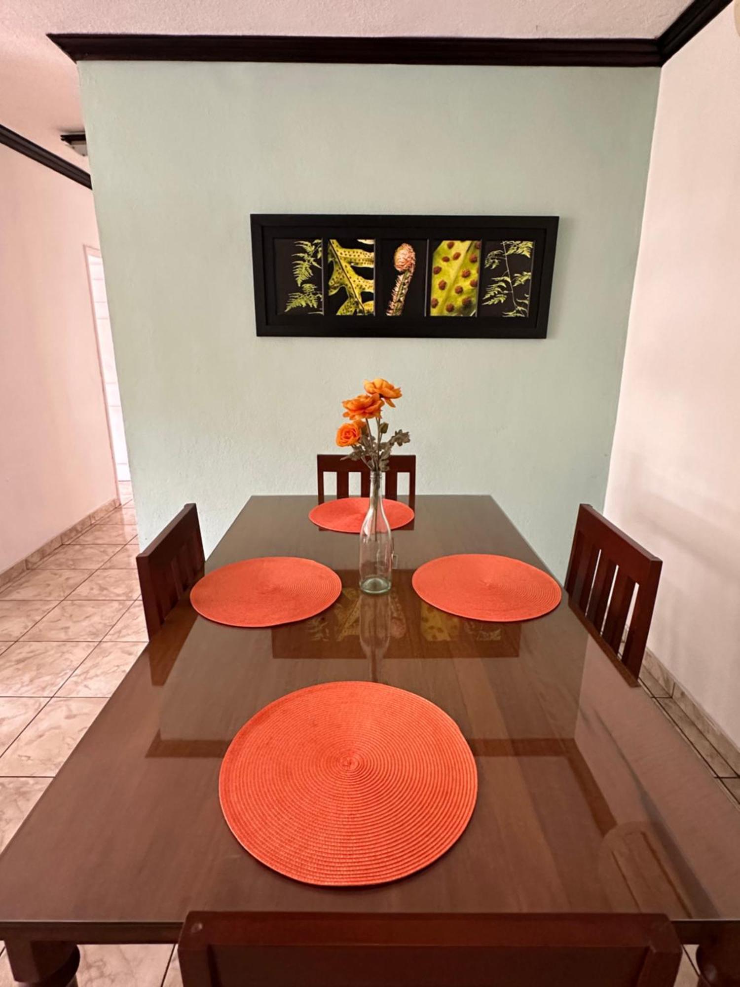 Monblanc Apartamento Completo San Salvador Luaran gambar