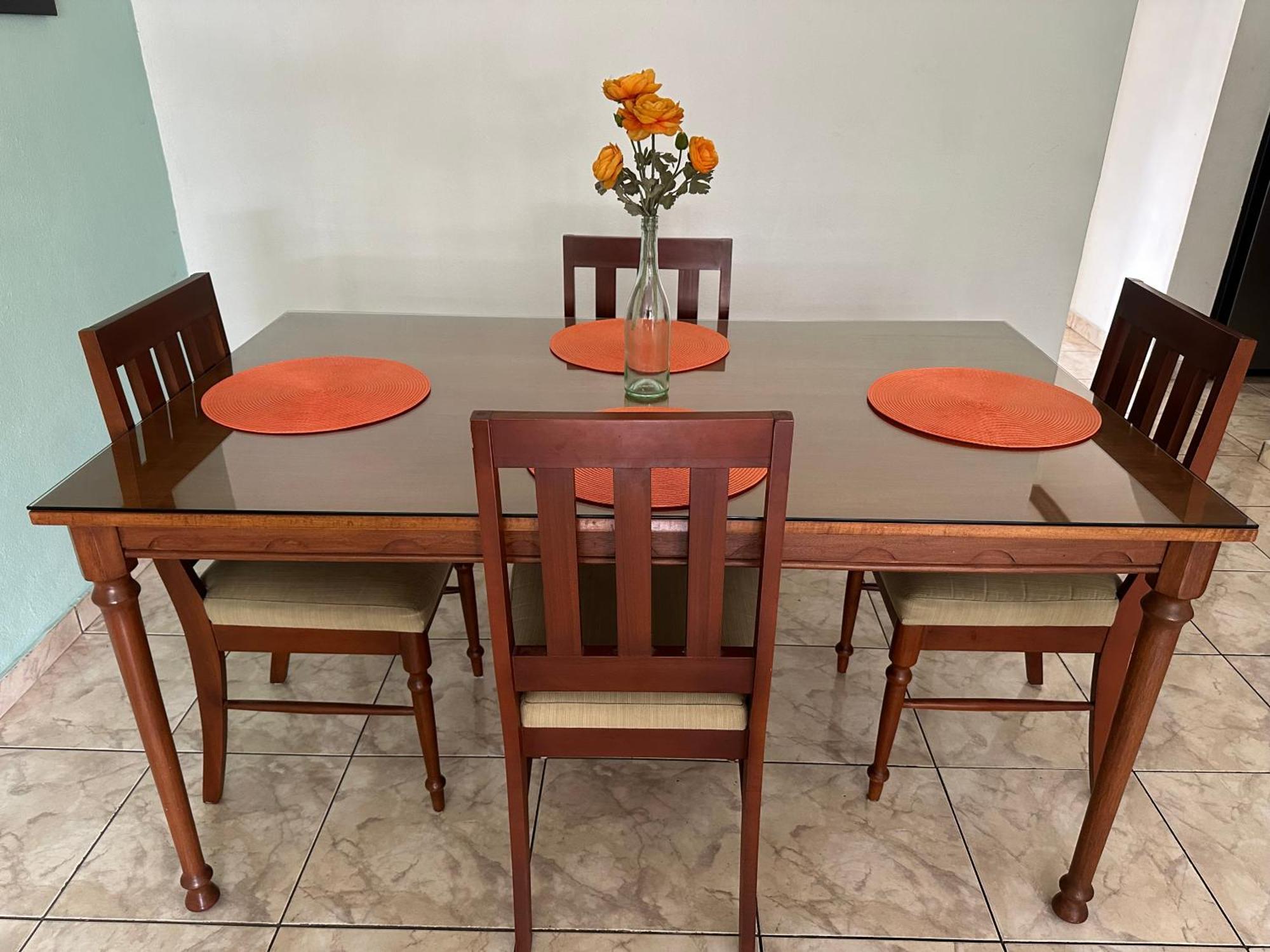 Monblanc Apartamento Completo San Salvador Luaran gambar