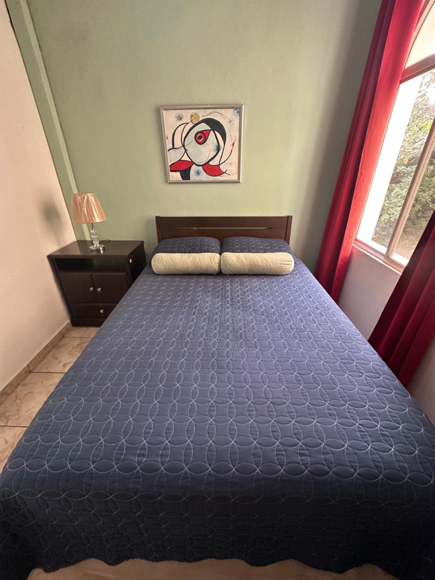 Monblanc Apartamento Completo San Salvador Luaran gambar